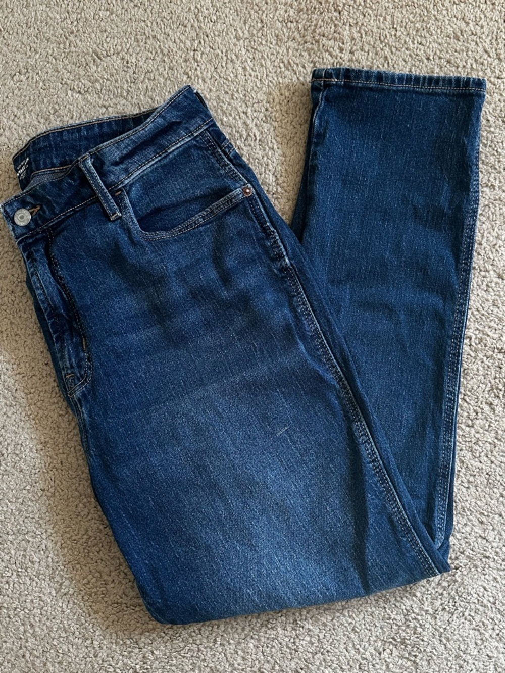Old Navy Vintage Slim Jean